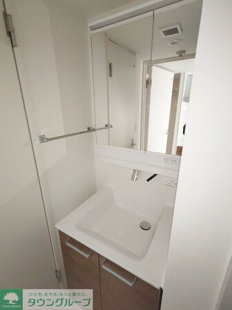 リブリ・エルカーサ亀有の物件内観写真